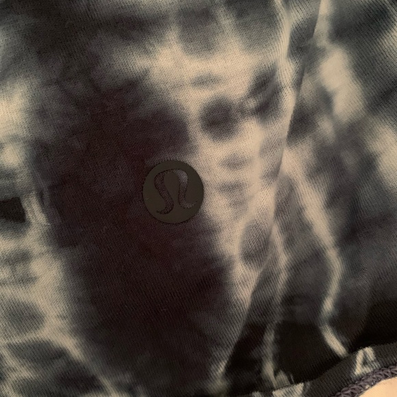 lululemon athletica All Tied Up Tank Top size 6 - Picture 8 of 11